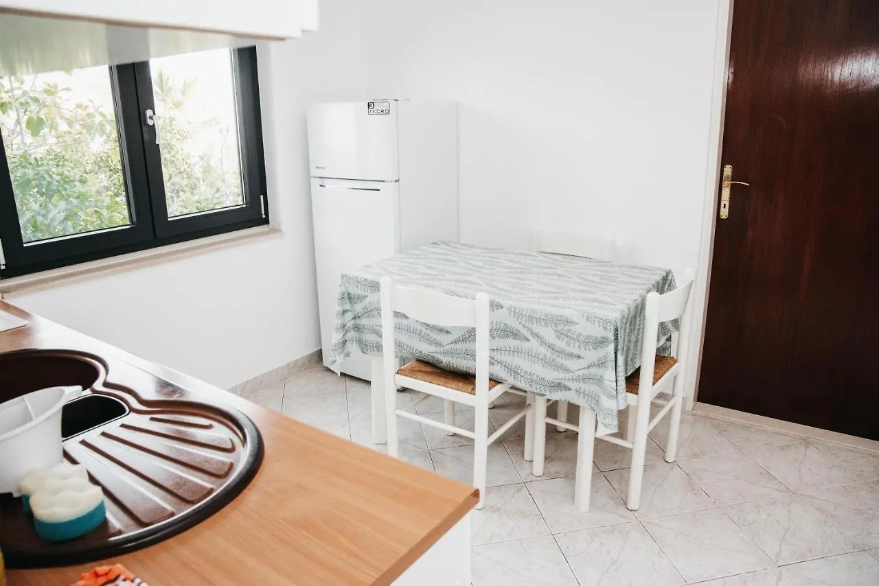Affittacamere Villa Aequum Okrug Gornji