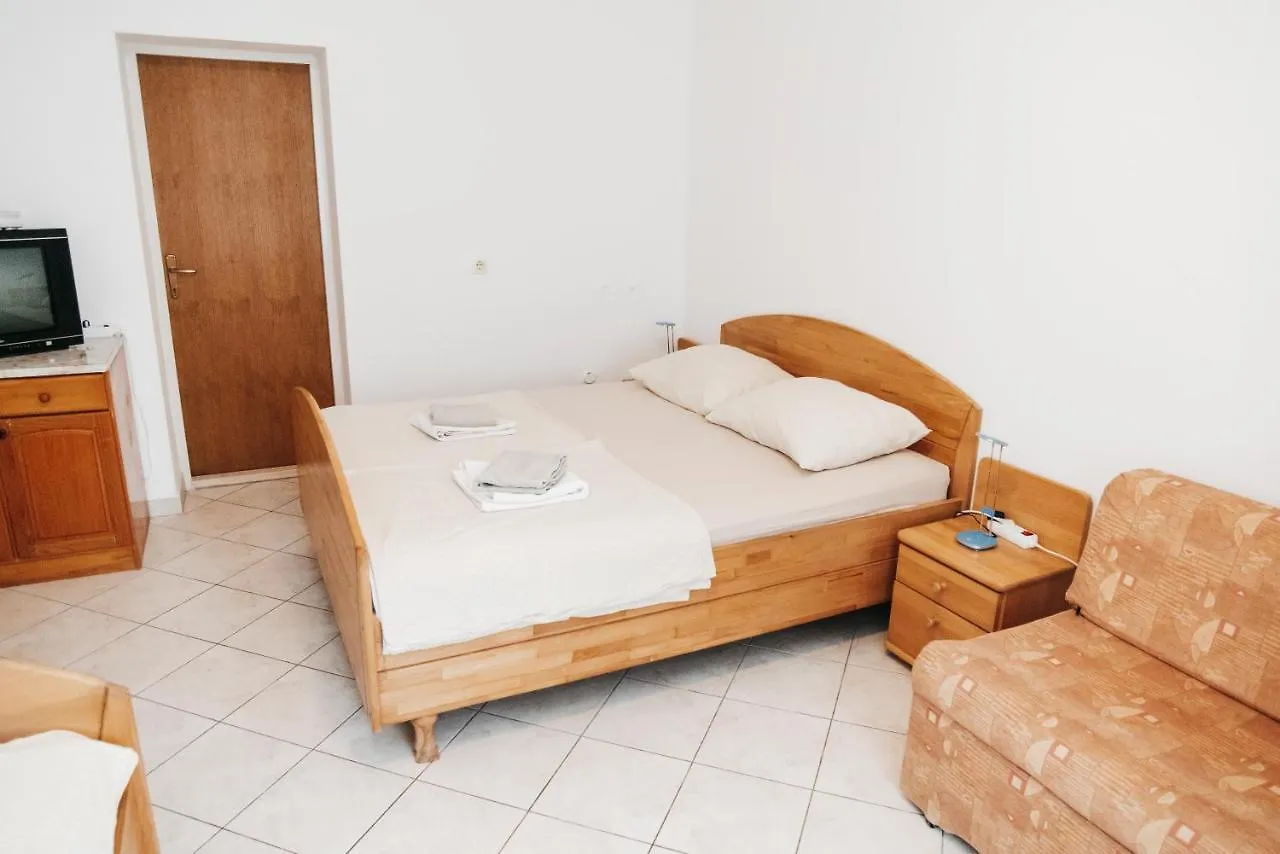 Affittacamere Villa Aequum Okrug Gornji Croazia