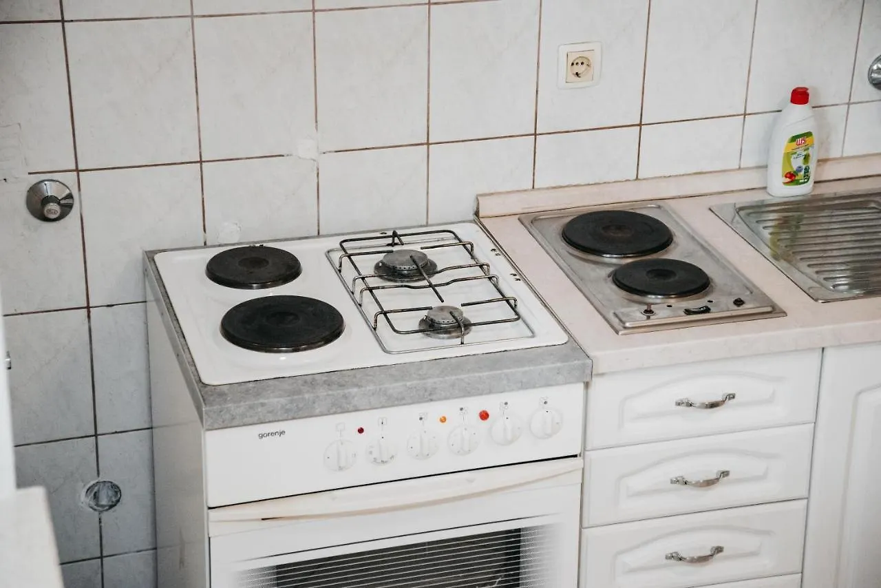 Villa Aequum Okrug Gornji