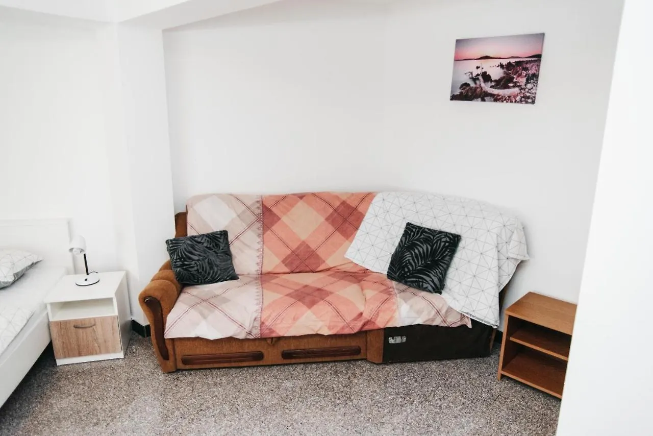 Villa Aequum Okrug Gornji 0*,  Croazia