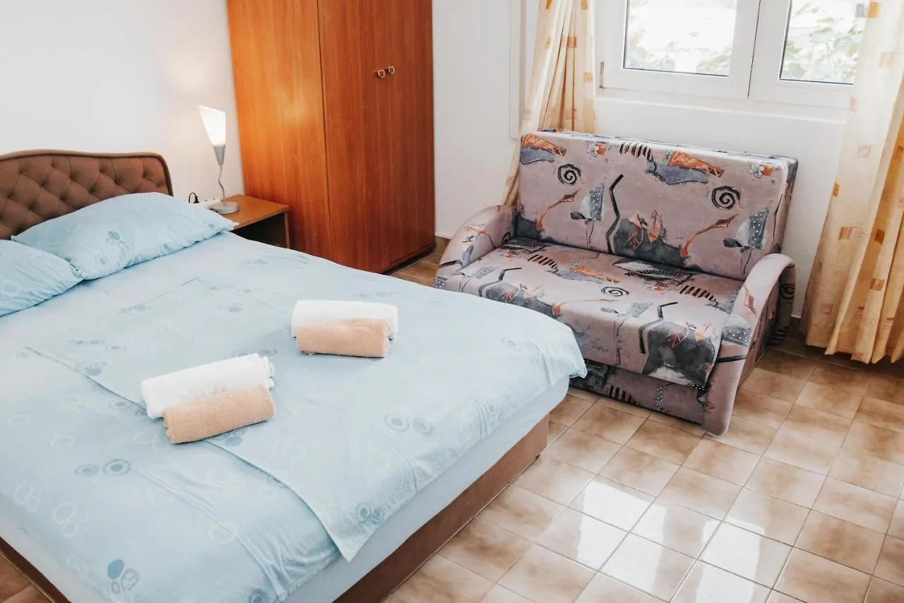 Affittacamere Villa Aequum Okrug Gornji Croazia