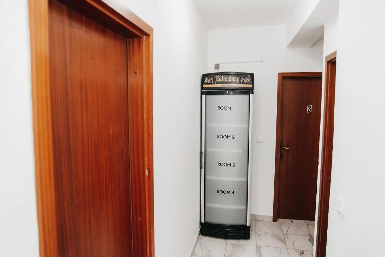 Villa Aequum Okrug Gornji Affittacamere