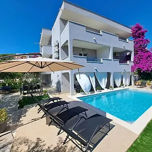 Maison d'hôtes Paulina Harmony, Seget Vranjica