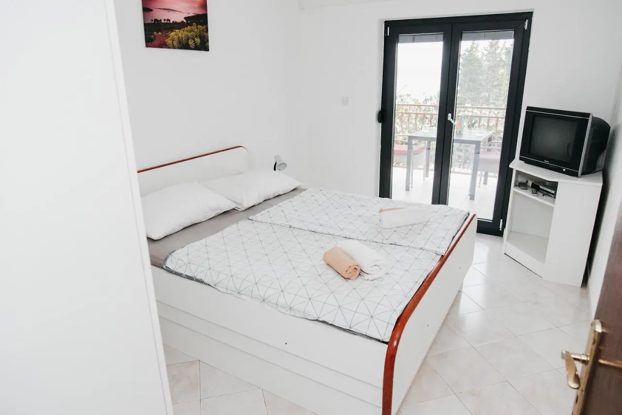 Villa Aequum Okrug Gornji