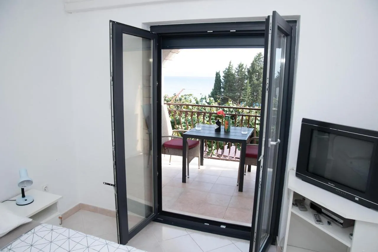 Villa Aequum Okrug Gornji Croatie