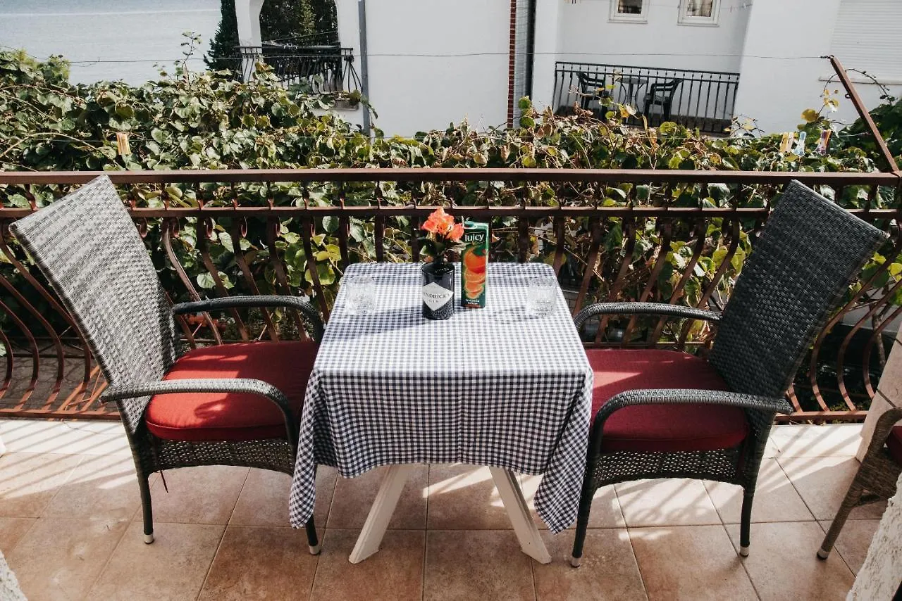 Maison d'hôtes Villa Aequum Okrug Gornji