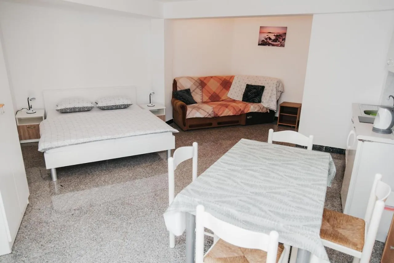 Villa Aequum Kroatien