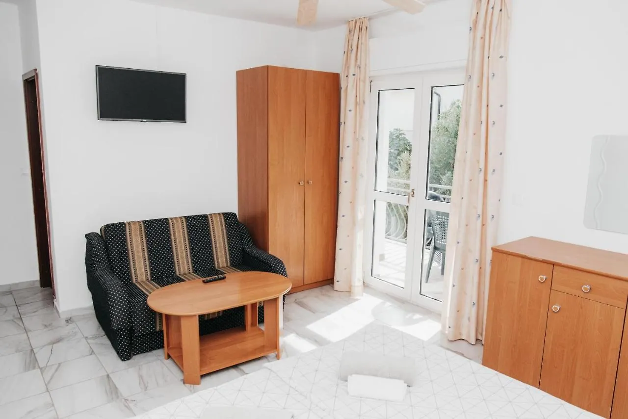 Villa Aequum 0*, Okrug Gornji Kroatien