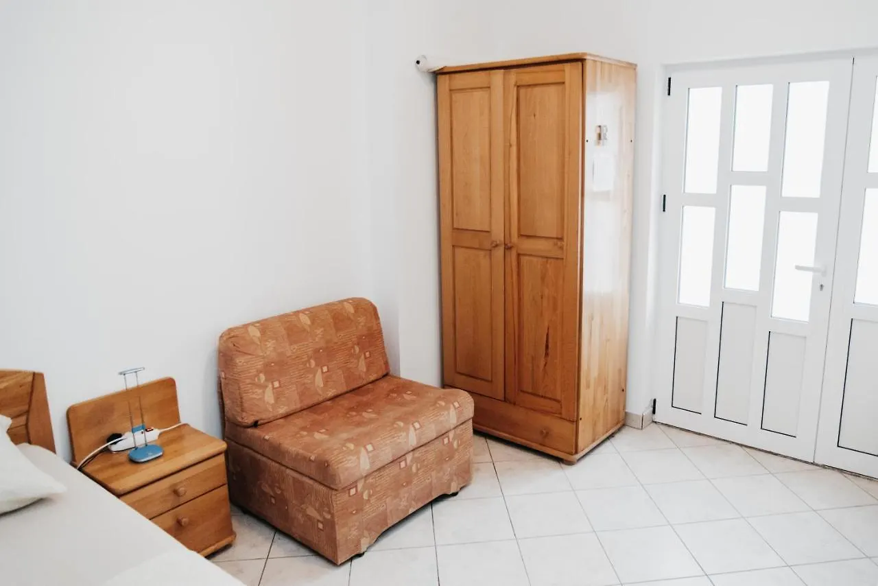 Villa Aequum Gasthof Okrug Gornji