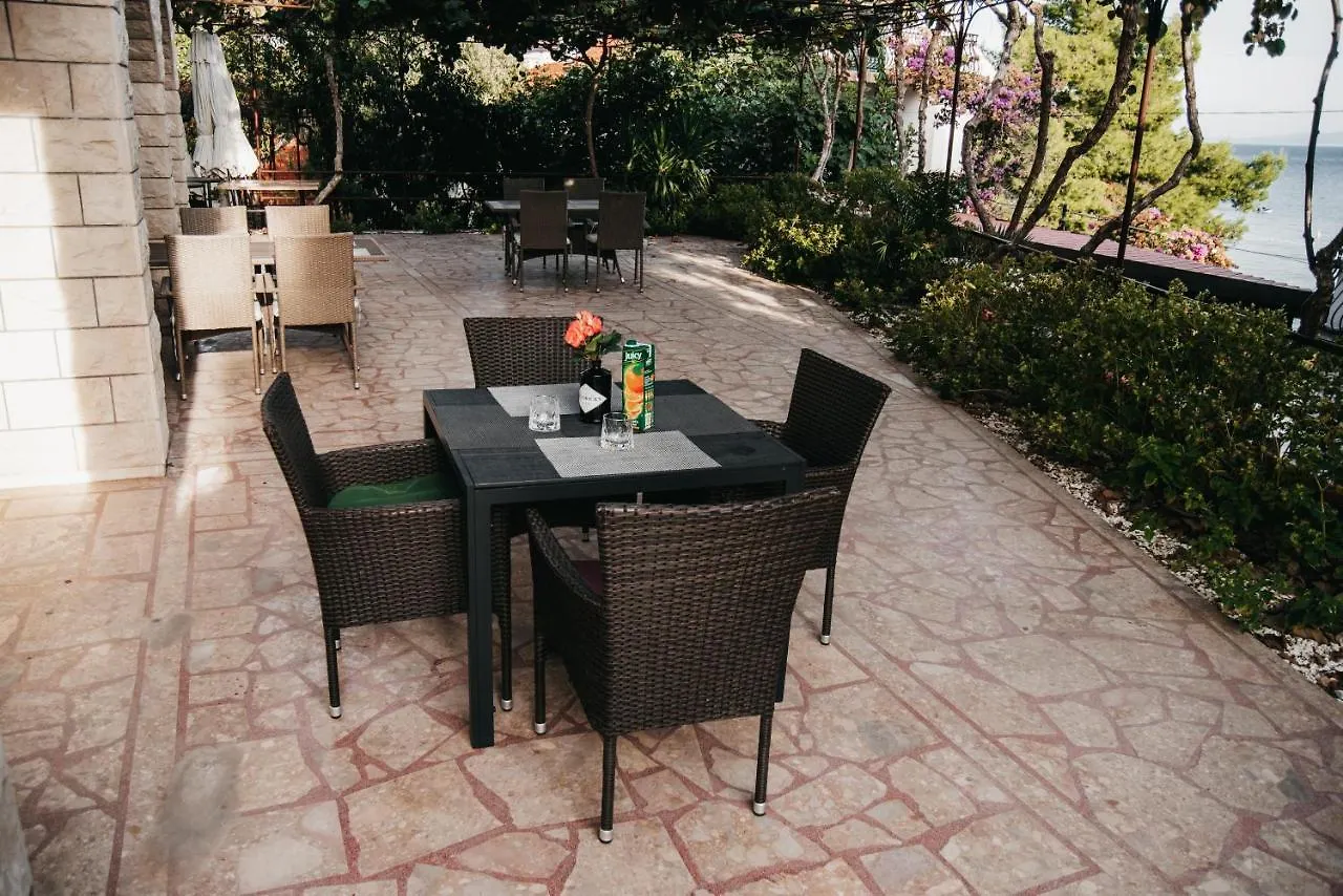 Villa Aequum Okrug Gornji