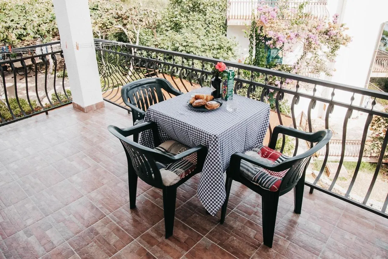 Maison d'hôtes Villa Aequum Okrug Gornji