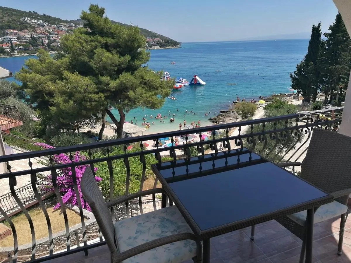 Villa Aequum Kroatien
