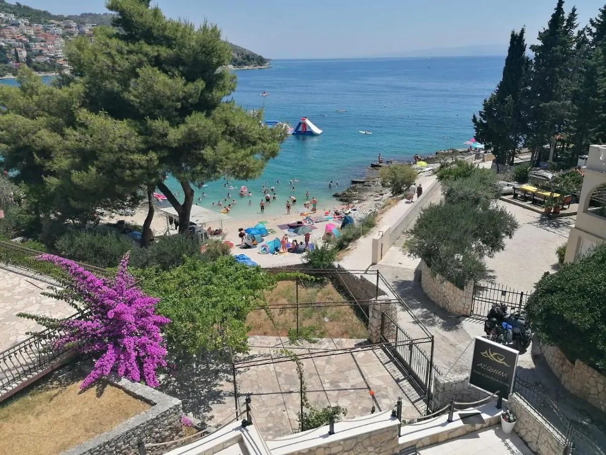 Villa Aequum Okrug Gornji