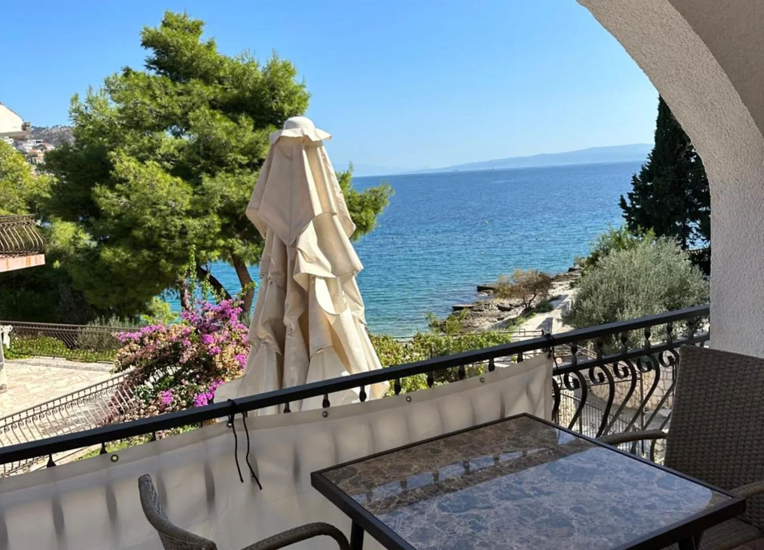 Villa Aequum 0*, Okrug Gornji Kroatien