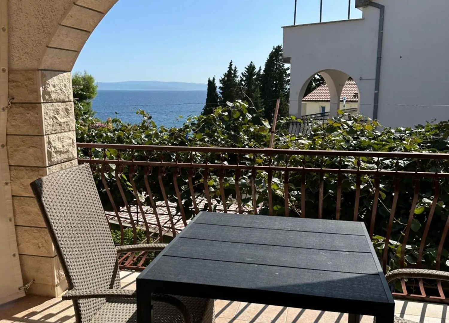 Villa Aequum Kroatien