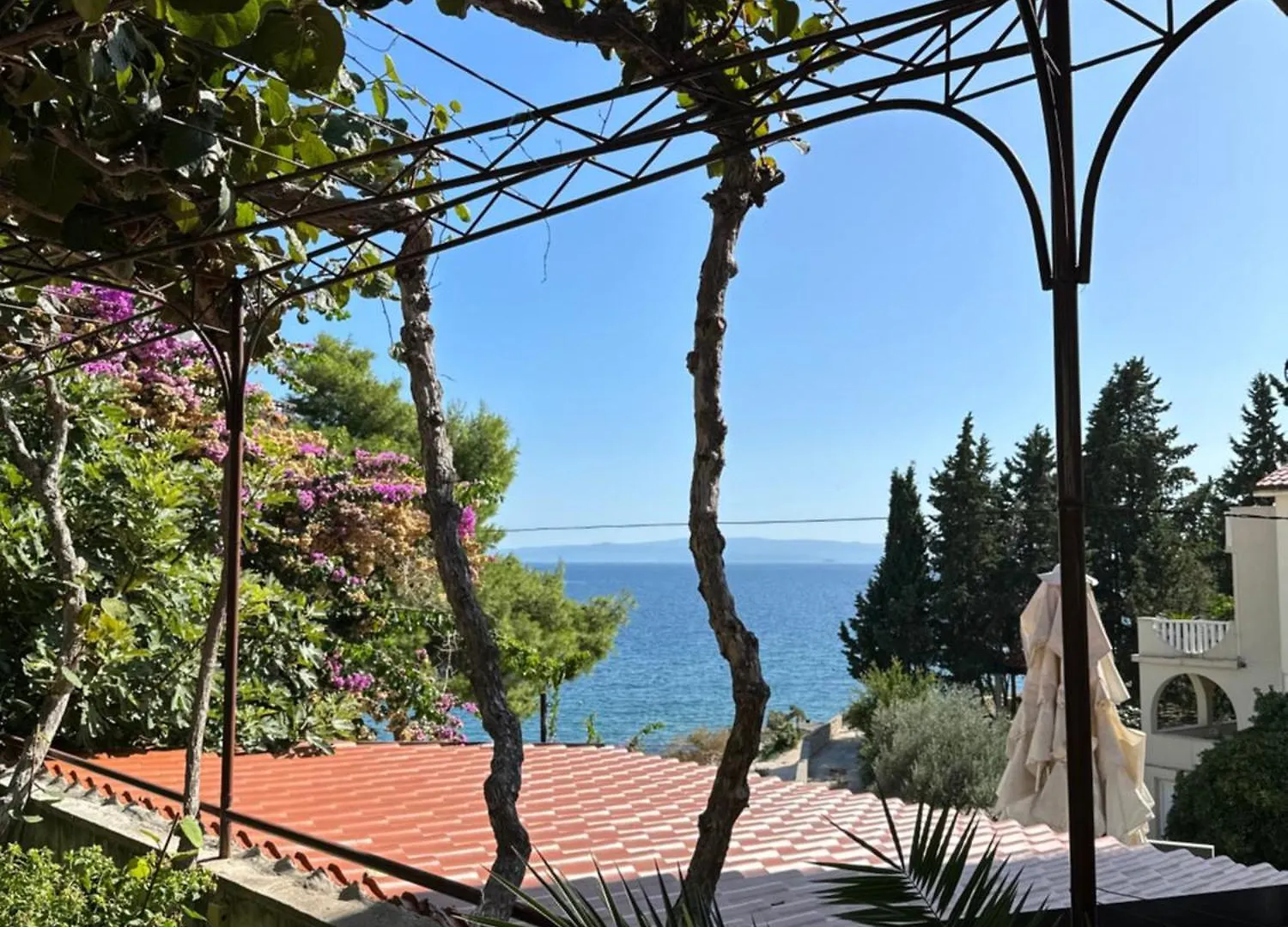Villa Aequum 0*, Okrug Gornji Kroatien