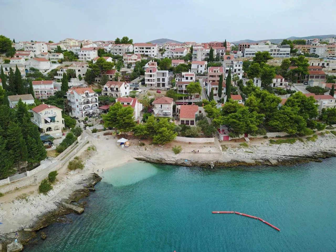 Villa Aequum Okrug Gornji Maison d'hôtes