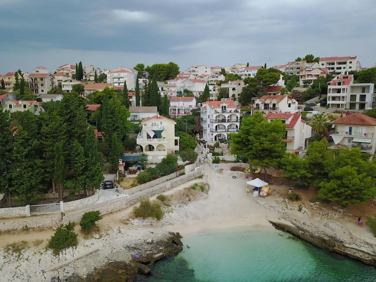 Villa Aequum Kroatien